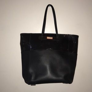 HUNTER tote